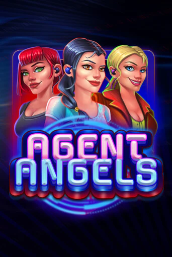 Игра Agent Angels от KA Gaming | Чемпион Слотс Казино 