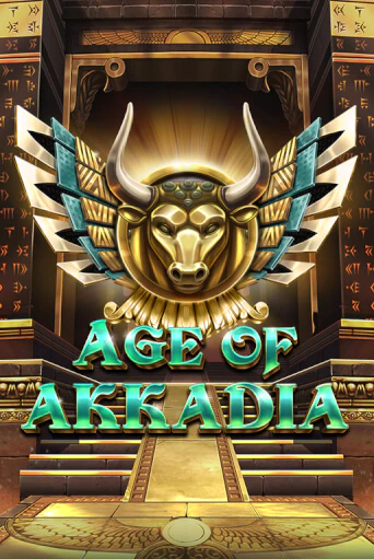 Игра Age of Akkadia от Red Tiger | Чемпион Слотс Казино 
