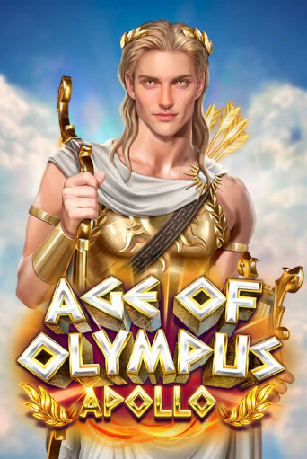 Игра Age of Olympus: Apollo от Red Rake Gaming | Чемпион Слотс Казино 