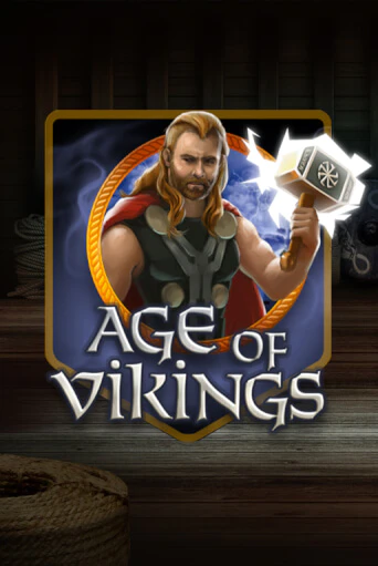 Игра Age of Vikings от KA Gaming | Чемпион Слотс Казино 