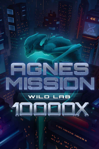 Игра Agnes Mission: Wild Lab от Microgaming | Чемпион Слотс Казино 