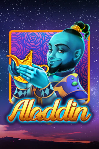 Игра Aladdin от KA Gaming | Чемпион Слотс Казино 