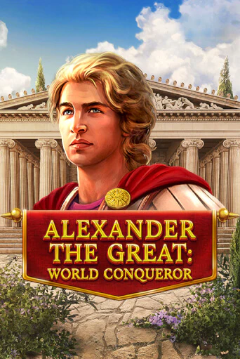 Игра Alexander The Great: World Conqueror от Red Tiger | Чемпион Слотс Казино 