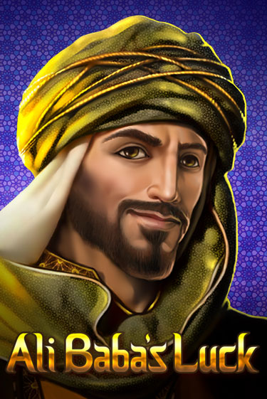Игра Ali Baba's Luck от Red Tiger | Чемпион Слотс Казино 