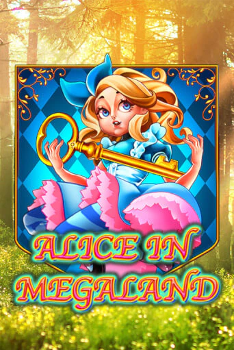 Игра Alice In MegaLand от KA Gaming | Чемпион Слотс Казино 