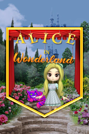 Игра Alice In Wonderland от KA Gaming | Чемпион Слотс Казино 