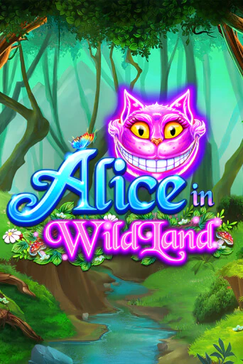 Игра Alice in WildLand от Games Global | Чемпион Слотс Казино 