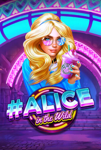 Игра Alice in the Wild от Ruby Play | Чемпион Слотс Казино 