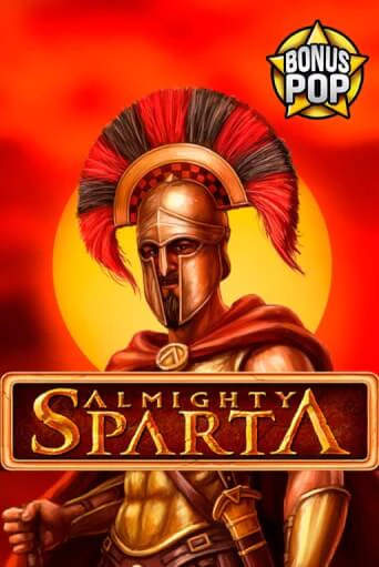 Игра Almigthy Sparta от Endorphina | Чемпион Слотс Казино 