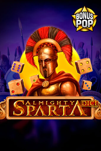 Игра Almighty Sparta - Dice от Endorphina | Чемпион Слотс Казино 