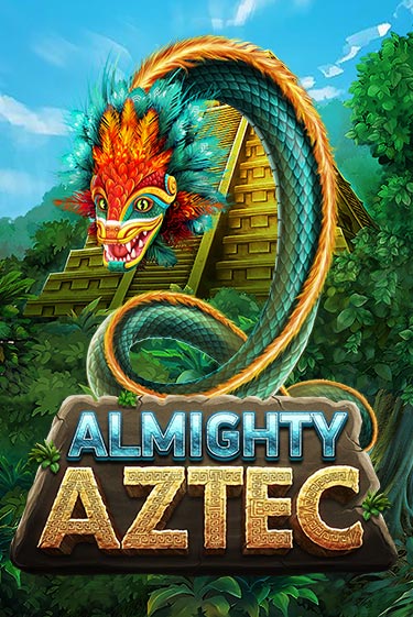 Игра Almighty Aztec от Games Global | Чемпион Слотс Казино 