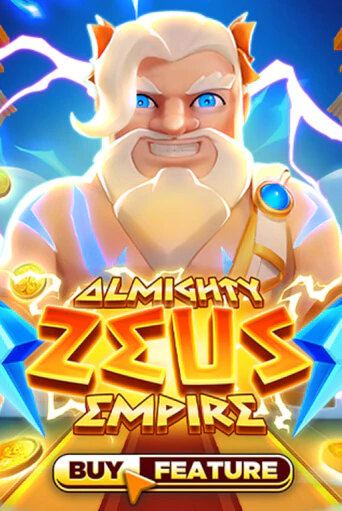 Игра Almighty Zeus Empire от Microgaming | Чемпион Слотс Казино 