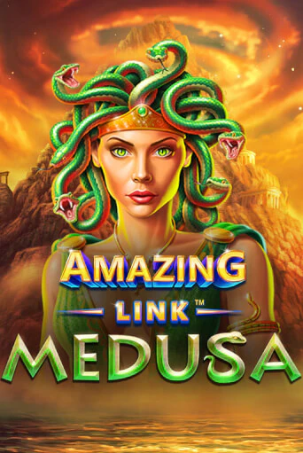 Игра Amazing Link Medusa от Games Global | Чемпион Слотс Казино 