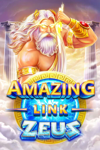 Игра Amazing Link Zeus от Games Global | Чемпион Слотс Казино 