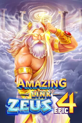Игра Amazing Link Zeus Epic 4 от Games Global | Чемпион Слотс Казино 