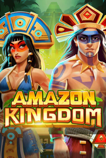 Игра Amazon Kingdom от Microgaming | Чемпион Слотс Казино 