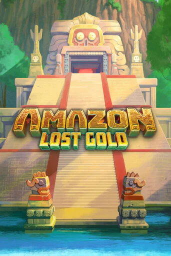 Игра Amazon - Lost Gold от Games Global | Чемпион Слотс Казино 