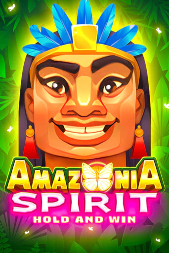 Игра Amazonia Spirit от 3 Oaks Gaming | Чемпион Слотс Казино 