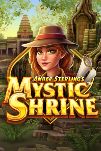 Игра Amber Sterlings Mystic Shrine ™ от Microgaming | Чемпион Слотс Казино 