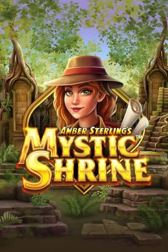 Игра Amber Sterling's Mystic Shrine от Games Global | Чемпион Слотс Казино 