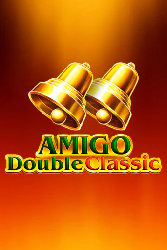 Игра Amigo Double Classic от Amigo Gaming | Чемпион Слотс Казино 