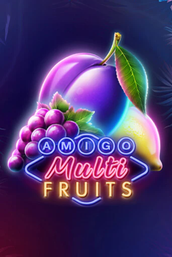 Игра Amigo Multifruits от Amigo Gaming | Чемпион Слотс Казино 