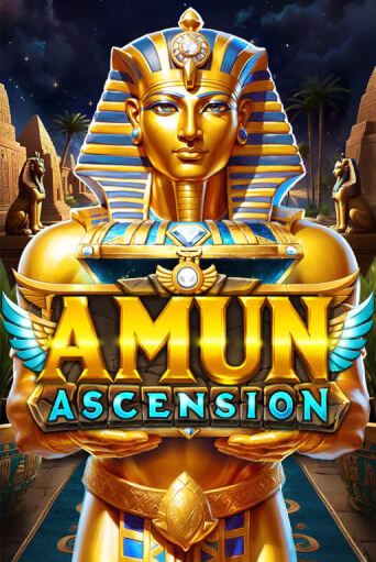 Игра Amun Ascension от Bragg | Чемпион Слотс Казино 