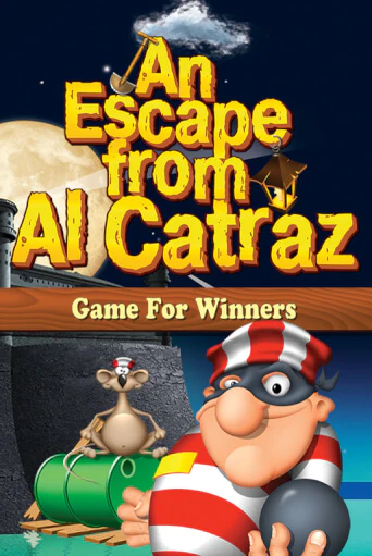 Игра An Escape from Alcatraz от Belatra | Чемпион Слотс Казино 