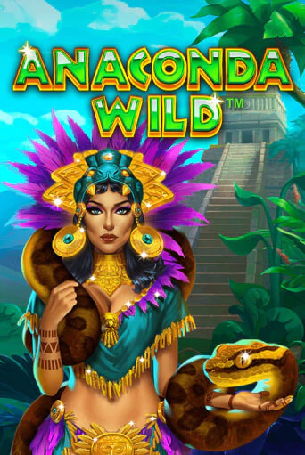 Игра Anaconda Wild от Playtech | Чемпион Слотс Казино 