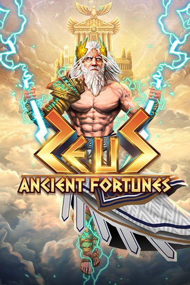 Игра Ancient Fortunes: Zeus от Games Global | Чемпион Слотс Казино 
