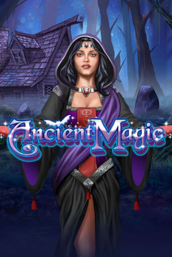 Игра Ancient Magic от Gamomat | Чемпион Слотс Казино 