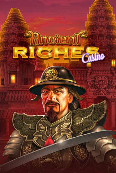 Игра Ancient Riches Casino от Gamomat | Чемпион Слотс Казино 