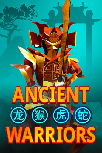 Игра Ancient Warriors от Microgaming | Чемпион Слотс Казино 