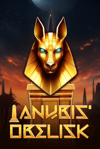 Игра Anubis Obelisk от Onlyplay | Чемпион Слотс Казино 
