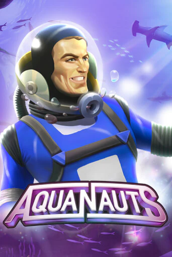 Игра Aquanauts от Microgaming | Чемпион Слотс Казино 