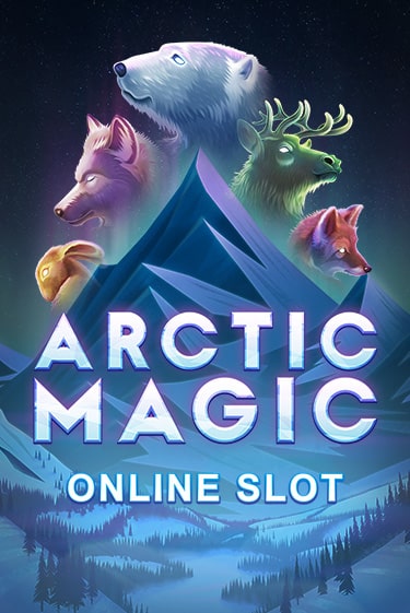 Игра Arctic Magic от Games Global | Чемпион Слотс Казино 