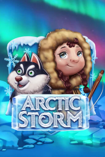 Игра Arctic Storm от KA Gaming | Чемпион Слотс Казино 