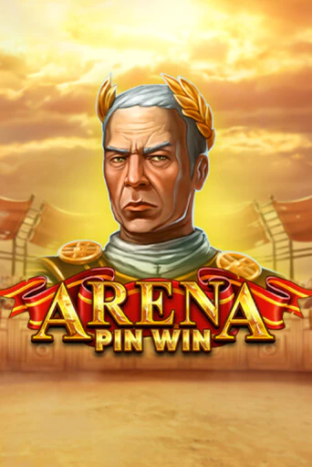 Игра Arena от Amigo Gaming | Чемпион Слотс Казино 