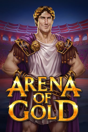 Игра Arena of Gold от Games Global | Чемпион Слотс Казино 