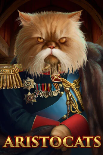 Игра Aristocats от Endorphina | Чемпион Слотс Казино 