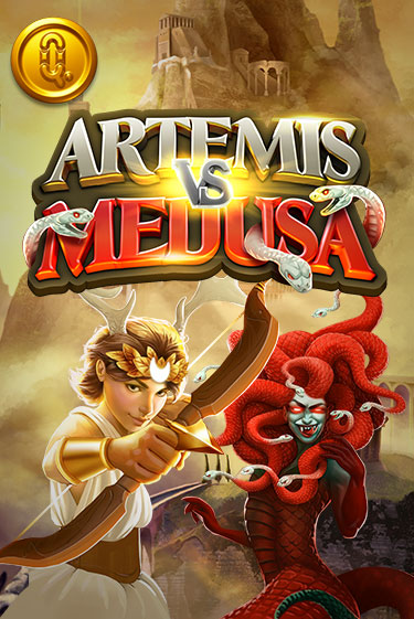 Игра Artemis vs Medusa от Quickspin | Чемпион Слотс Казино 