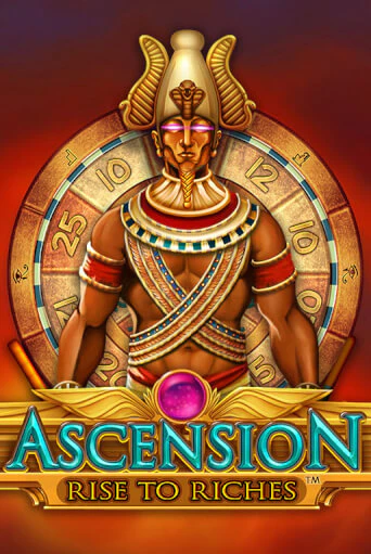 Игра Ascension: Rise to Riches™ от Games Global | Чемпион Слотс Казино 