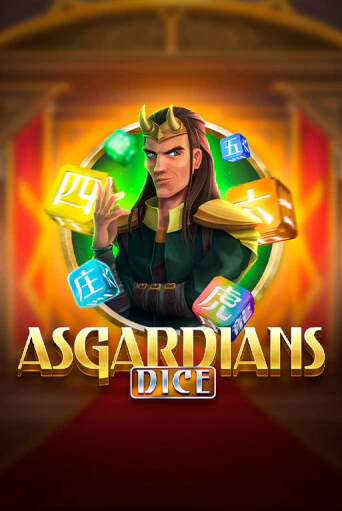 Игра Asgardians - Dice от Endorphina | Чемпион Слотс Казино 