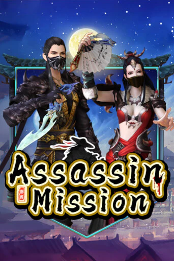 Игра Assassin Mission от KA Gaming | Чемпион Слотс Казино 