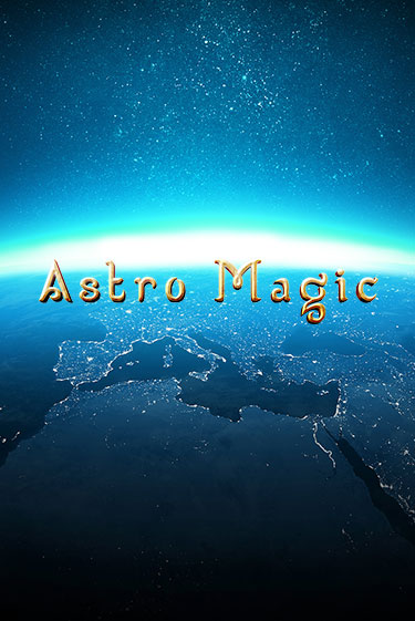 Игра Astro Magic от iSoftBet | Чемпион Слотс Казино 