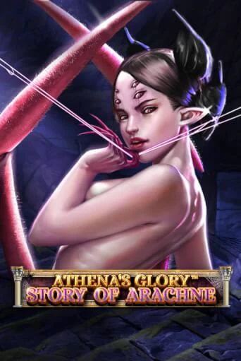 Игра Athena's Glory - Story Of Arachne от Spinomenal | Чемпион Слотс Казино 