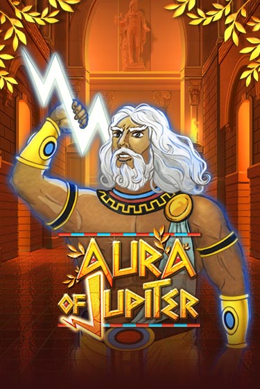 Игра Aura of Jupiter от Gamomat | Чемпион Слотс Казино 