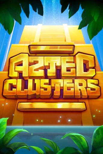 Игра Aztec Clusters от BGaming | Чемпион Слотс Казино 