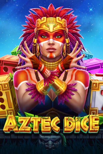 Игра Aztec Dice от Amusnet Interactive | Чемпион Слотс Казино 