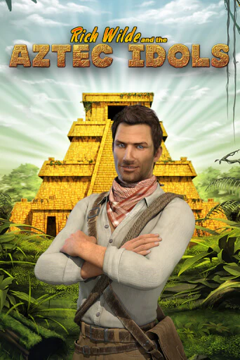 Игра Aztec Idols от Play'n GO | Чемпион Слотс Казино 